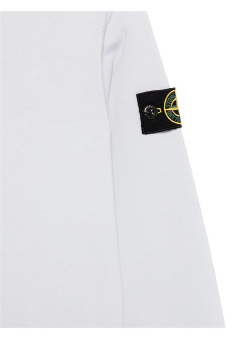 Felpa Stone Island Kids STONE ISLAND | FELPE E TUTE | 6100011 S0040V0041
